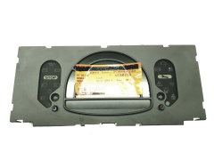 Hastighetsmätare Renault Modus 8200418021 F 32483