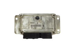 Styrenhet Toyota 89661-0H023 0261208702 Bosch 18765