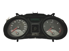 Varvräknare Renault Megane 2 8200399693 D 39730
