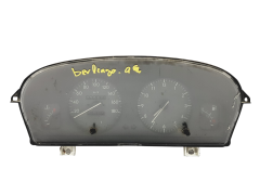 Hastighetsmätare Berlingo 1 Partner 1 9635681180 PSA 48238
