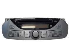 Radio Cd Mp3 Spelare Pixo Alto 39101M68K00 39101-68K0 NSCR-04 Nippon 4