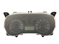Varvräknare Fiat Punto 5550011005 41598