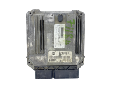 Styrenhet 03G906016CB 0281011900 VW Bosch 62996