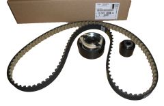 Kamremssats Ny Original 1654512780 Citroen Peugeot