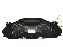 Hastighetsmätare Audi A4 B8 8K0920900A 503001621206 31157