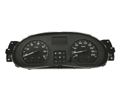 Varvräknare Dacia Logan 248102158R