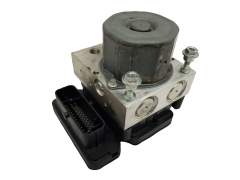 Abs-pump Nissan Micra 47660-5FA0A 0265255869 Bosch