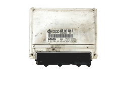Styrenhet VW Audi 0261204805 8D0907558E Bosch 21610