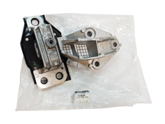 Motorupphängning Renault Scenic 2 1.5 DCI 112105524R Ny Original