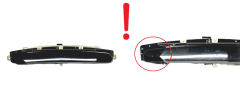 Hastighetsmätare Renault Espace 3 6025312689 H313056 55087