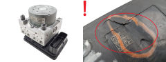 Abs-pump Alfa Romeo Giulietta 00521092280 10.0915-2812.3