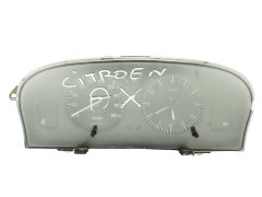 Hastighetsmätare Citroen AX 9623423380 09021979901 41399
