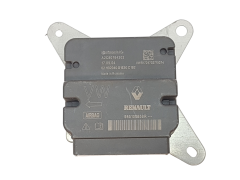 Krockkuddestyrenhet Renault Twingo 3 985100858R Ny Original