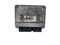 Styrenhet 047906033C 5WP44199 08 Skoda Siemens 50479