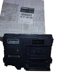 Styrenhetsmodul Ny Original 285905828R Dacia Renault