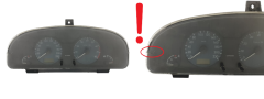 Varvräknare Citroen Xsara 9645744780 C 00 56131