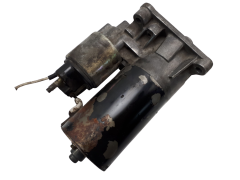 Motorstartmotor 7700113207 1.9 D Renault Kangoo