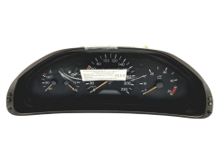 Varvräknare Mercedes E W210 2105403648 VDO 51305