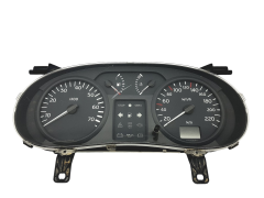 Varvräknare Renault Clio 2 8200059763 56506