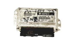 Styrenhet 9030930556F 39109-22527 Hyundai Kefico