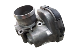 Spjällhusventil Citroen Peugeot Ford 9673534480 1.6 HDI 67