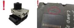 Abs-pump Land Rover Freelander SRB000080 10.0946-0851.3 Ate