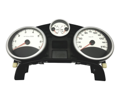 Varvräknare Peugeot 207 9662903880 A2C35190331 57026