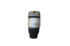 Stötdämpare Fram 7L8616403B 46160001601 Audi Q7 Vika