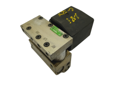 Abs-pump Citroen ZX Peugeot 206 0265208021 Bosch 63170