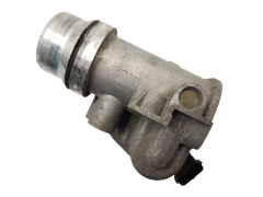 Spjällhusventil Dacia Renault 161A05457R 1.5 DCI Valeo