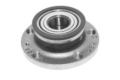 Hjulnav Bak 6RD501611 B15624 VW Seat Skoda Borsehung