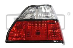 Lampa Bak Höger 191945112A 89450208502 VW Golf Jetta DPA