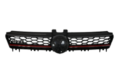 Kylargrill Gör VW Golf 7 GTI 5G0853651AL 88531537902 DPA