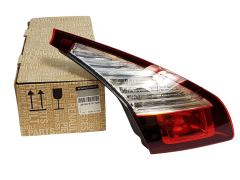 Lampa Vänster Bak Renault 265557070R Original
