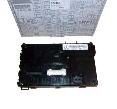 Komfortstyrenhet Ny Original UCH Renault Clio II 8200621762