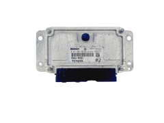 Styrenhet PSA Toyota 89661-0H022 0261208702 Bosch 40949