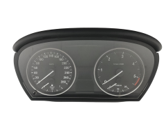 Varvräknare BMW 3 9187075-01 A2C53321848 VDO