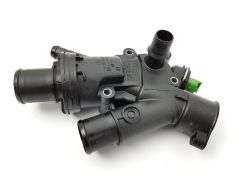 Termostathus Original Citroen Peugeot 407 308 2.0 HDI 9803648780