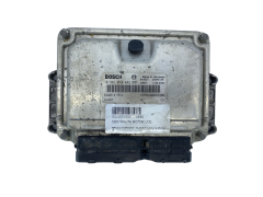 Styrenhet 0281010442 8200141954 8200049306 Renault Bosch 64028