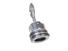 Vevstake 0628W2 0603A8 8H01 Peugeot 208 1.4 E-HDI 1056