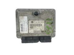 Styrenhet Seat 036906034AH 61600.679.02 IAW4MV.AH 60178