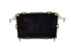 Radiodisplay 10R-035345 035345 AM5T-18955-BE Ford Fiesta FoMoCo