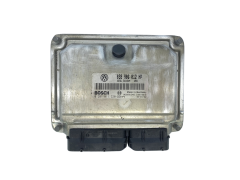 Styrenhet 038906012HP 0281011320 Seat VW Bosch 62845