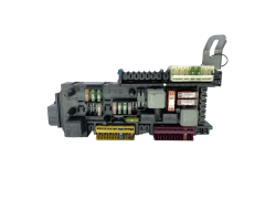 Säkringsbox 168298 0-1670658-1 1670660 Mercedes Tyco 59326