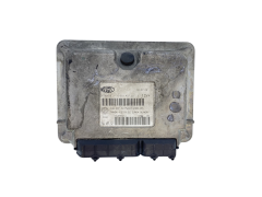 Styrenhet IAW4AF.S2 51798638 61601.407.00 Fiat Magneti Marelli 62040