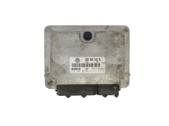 Styrenhet VW Audi 038906018P 0281001720 Bosch 42460