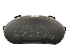 Varvräknare Peugeot 206 9645096080 503000300101 30668