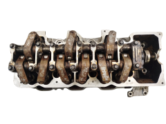 Topplock Mercedes-Benz R1120161201 2.6 V6 112913
