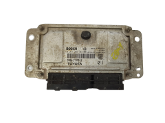 Styrenhet Toyota PSA 89661-0H012 0261208704 Bosch 16005