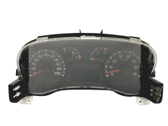 Hastighetsmätare Fiat Panda 51711244 503000490700 40282